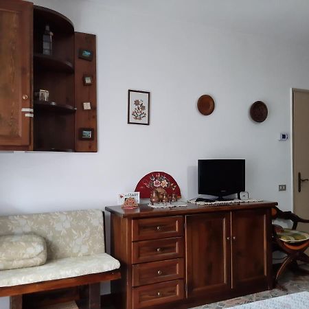 Apartamento Bilocale A Piazza Brembana Exterior foto