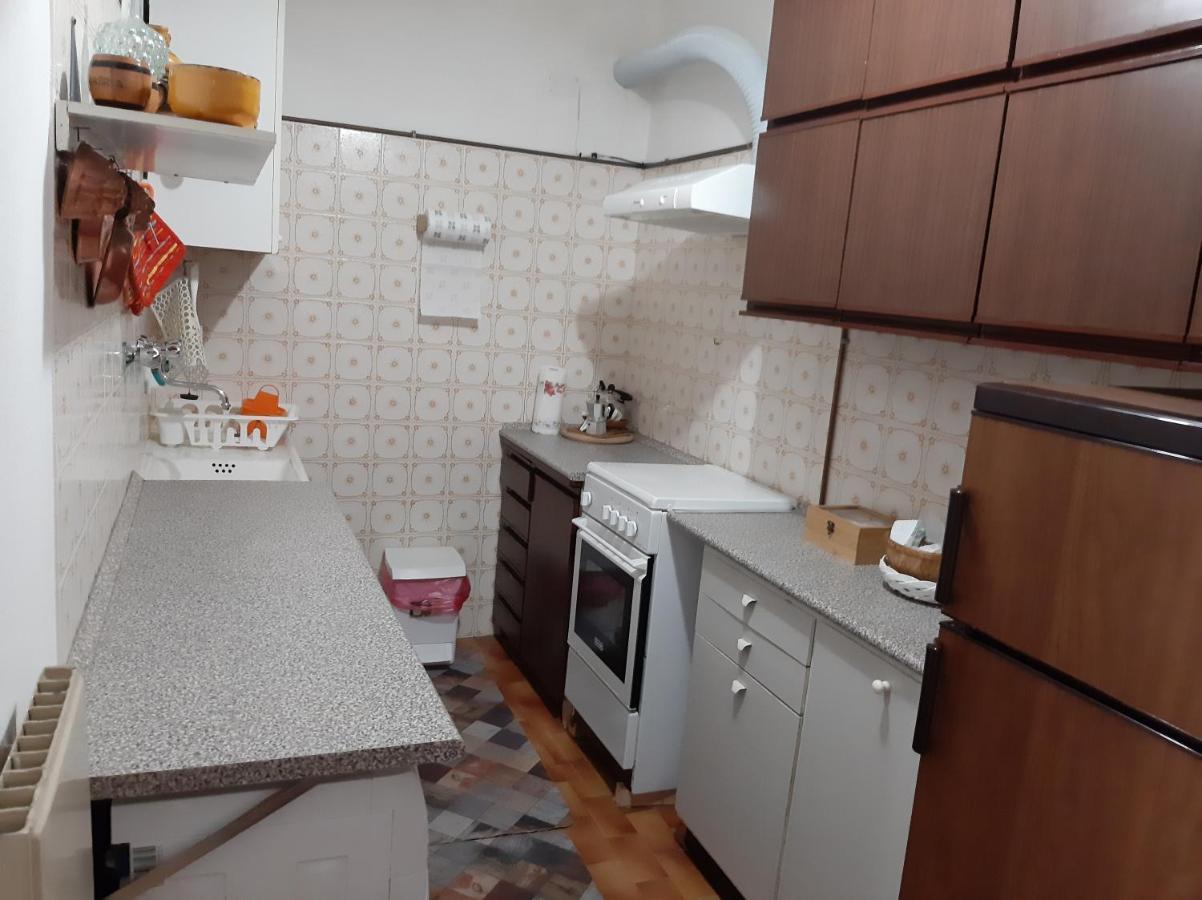 Apartamento Bilocale A Piazza Brembana Exterior foto