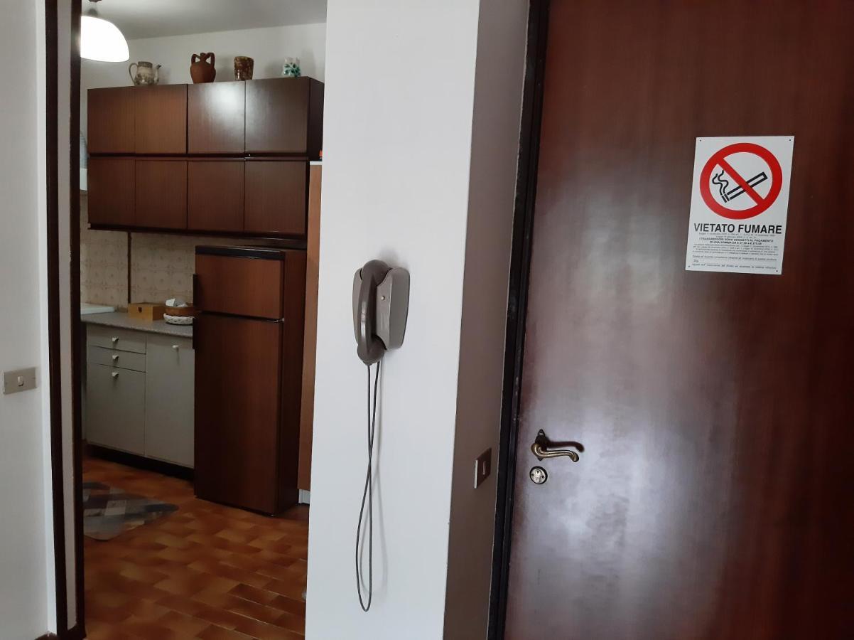 Apartamento Bilocale A Piazza Brembana Exterior foto