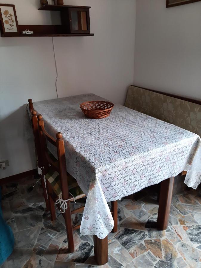Apartamento Bilocale A Piazza Brembana Exterior foto
