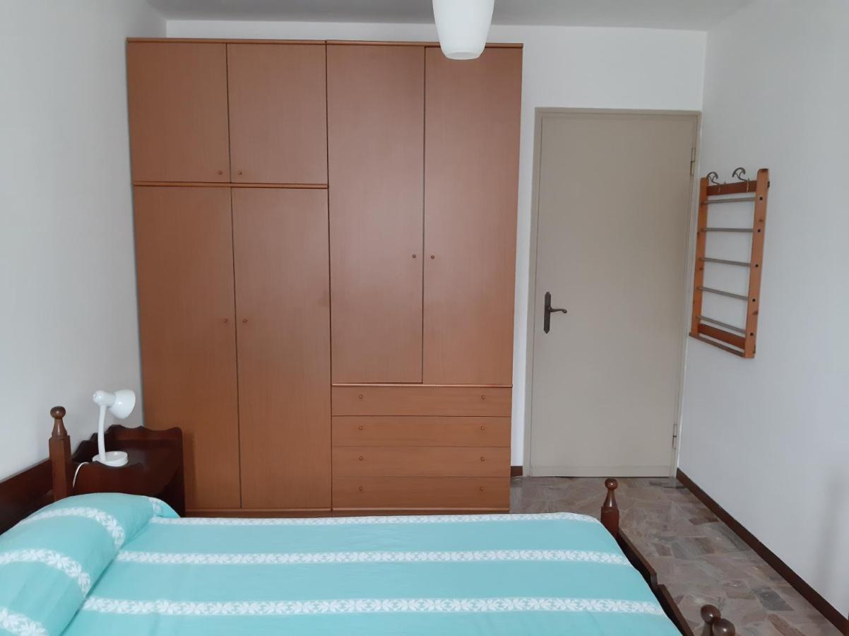 Apartamento Bilocale A Piazza Brembana Exterior foto