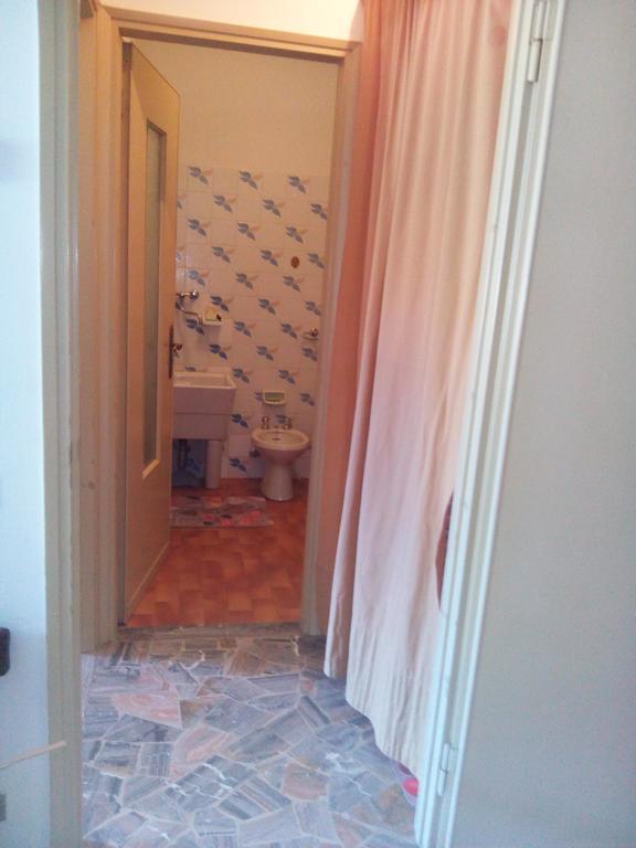 Apartamento Bilocale A Piazza Brembana Exterior foto