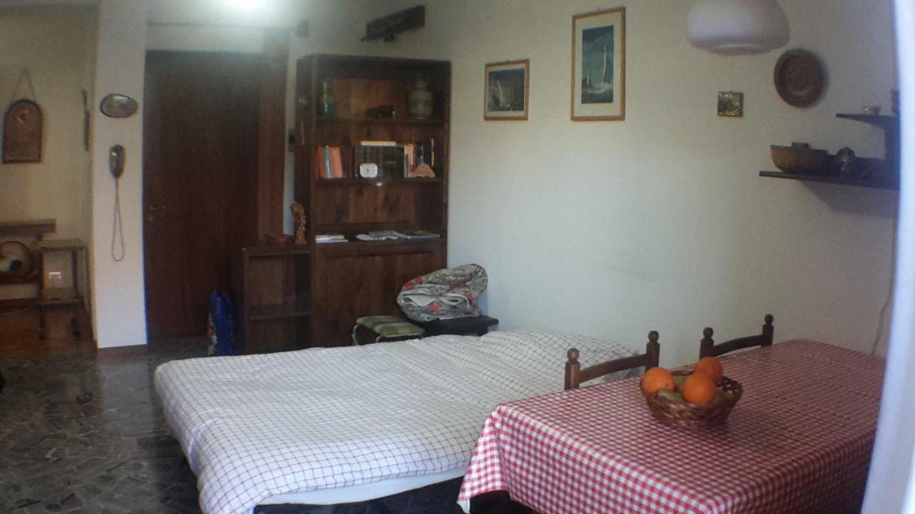 Apartamento Bilocale A Piazza Brembana Exterior foto